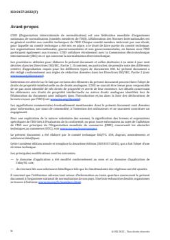 ISO 8157:2022 - Fertilizers, soil conditioners and beneficial substances — Vocabulary
Released:30. 09. 2022 - Page 4 preview