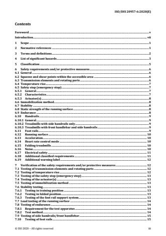 Second page