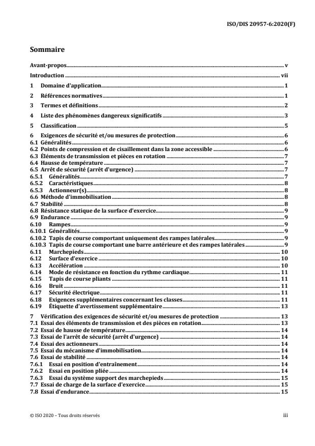 Second page