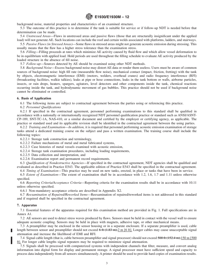 ASTM E1930/E1930M-12 - Standard Practice for Examination of Liquid ...