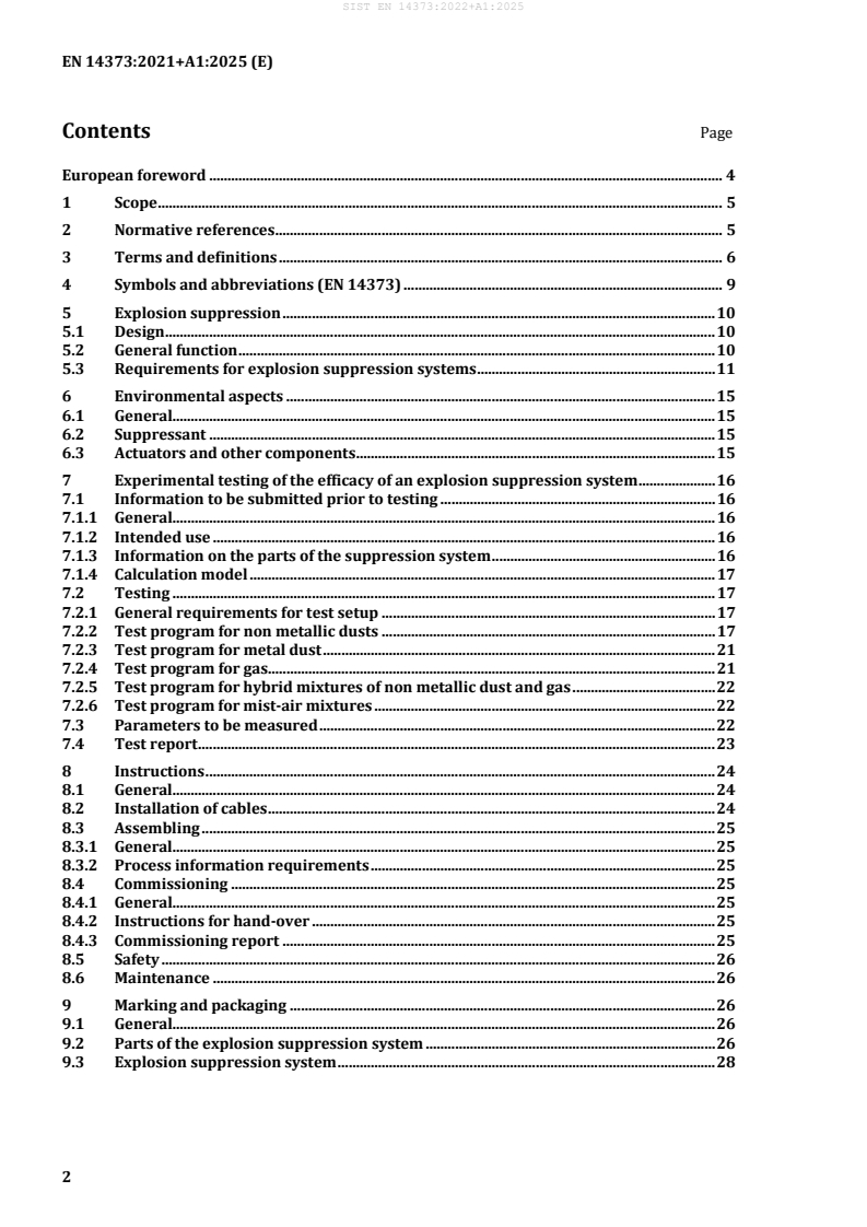 SIST EN 14373:2022+A1:2025 SIST EN 14373:2022+A1:2025 - Page 4 preview