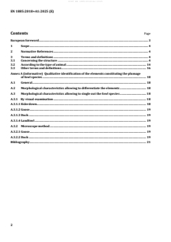 EN 1885:2018+A1:2025 - Page 4 preview