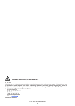 ISO 15883-1:2024 ISO 15883-1:2024 - Washer-disinfectors — Part 1: General requirements, terms and definitions and tests
Released:4. 10. 2024 - Page 2 preview