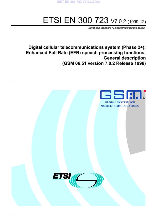 SIST EN 300 723 V7.0.2:2003 SIST EN 300 723 V7.0.2:2003 - Page 3 preview