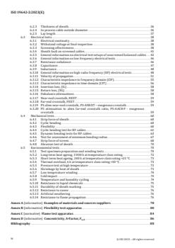 ISO 19642-2:2023 - Road vehicles — Automotive cables — Part 2: Test methods
Released:31. 08. 2023 - Page 4 preview