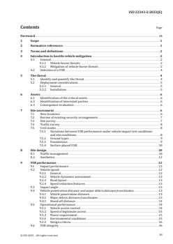 ISO 22343-2:2023 - Security and resilience — Vehicle security barriers — Part 2: Application
Released:15. 09. 2023 - Page 3 preview