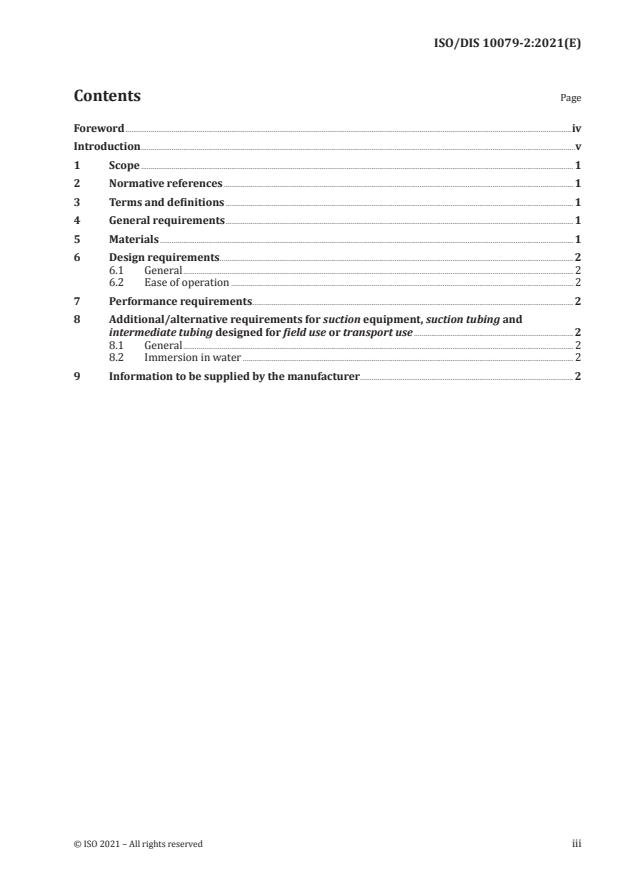 ISO/DIS 10079-2