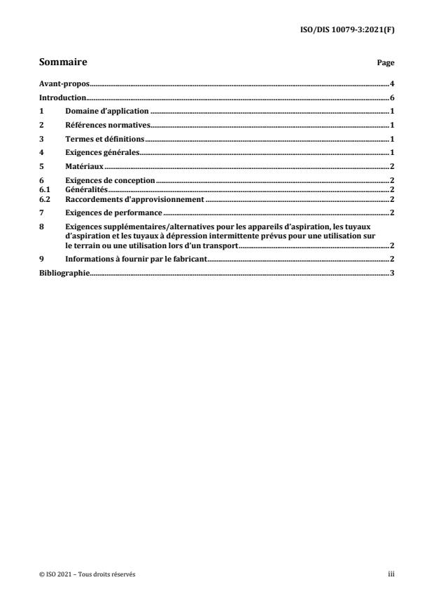 ISO/DIS 10079-3