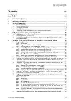 ISO 16090-1:2022 - Machine tools safety — Machining centres, milling machines, transfer machines — Part 1: Safety requirements
Released:1. 12. 2022 - Page 3 preview