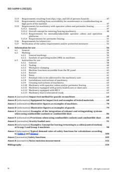 ISO 16090-1:2022 - Machine tools safety — Machining centres, milling machines, transfer machines — Part 1: Safety requirements
Released:1. 12. 2022 - Page 4 preview