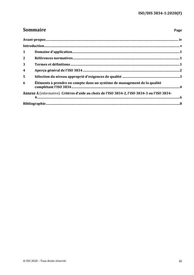 ISO/DIS 3834-1