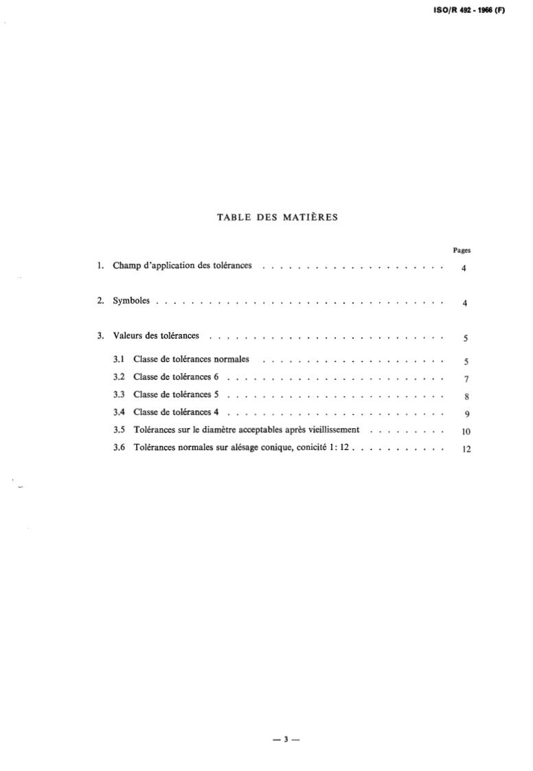 ISO/R 492:1966 - Title missing - Legacy paper document
Released:1/1/1966