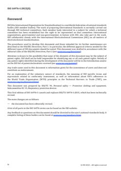 ISO 16976-1:2022 - Respiratory protective devices — Human factors — Part 1: Metabolic rates and respiratory flow rates
Released:18. 10. 2022 - Page 4 preview