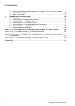 ISO 4359:2022 - Flow measurement structures — Rectangular, trapezoidal and U-shaped flumes
Released:19. 12. 2022 - Page 4 preview