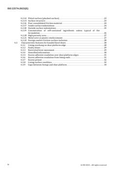 ISO 22574:2023 - Road vehicles — Brake linings friction materials — Visual inspection
Released:24. 08. 2023 - Page 4 preview