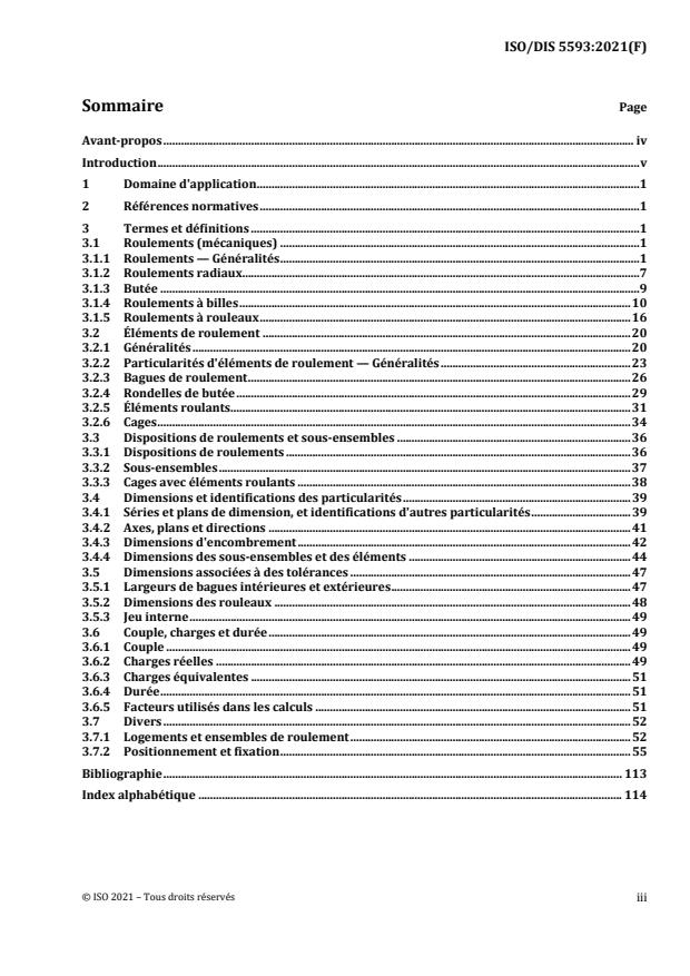 ISO/DIS 5593