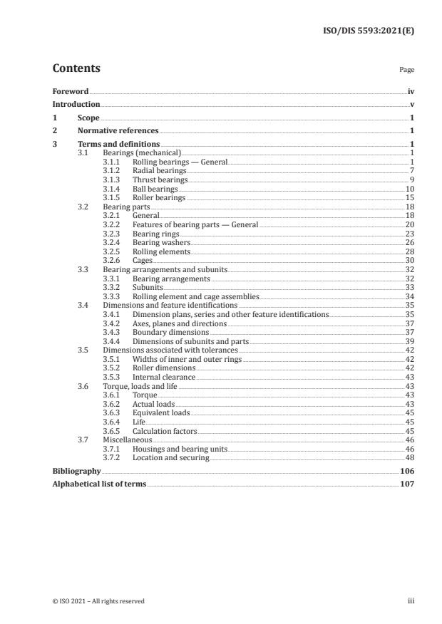ISO/DIS 5593