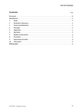 ISO 3915:2022 - Plastics — Measurement of resistivity of conductive plastics
Released:2/18/2022 - Page 3 preview