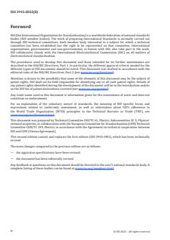 ISO 3915:2022 - Plastics — Measurement of resistivity of conductive plastics
Released:2/18/2022 - Page 4 preview