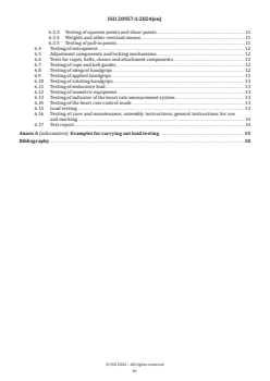 ISO 20957-1:2024 - Stationary training equipment — Part 1: General safety requirements and test methods
Released:11/15/2024 - Page 4 preview