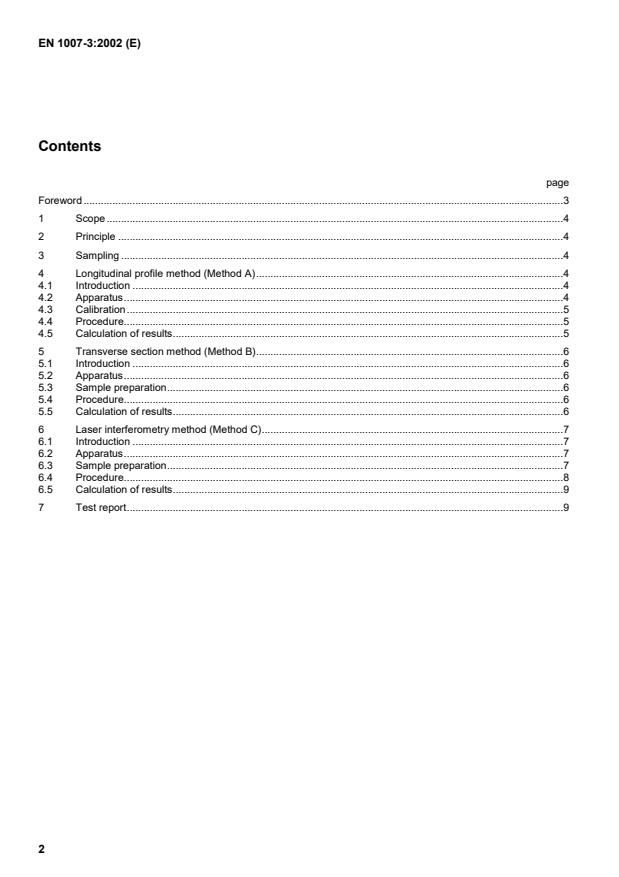 SIST EN 1007-3:2004 SIST EN 1007-3:2004 - Page 4 preview