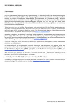 ISO/IEC 22603-2:2022 ISO/IEC 22603-2:2022 - Information technology — Digital representation of product information — Part 2: Requirements for electronic devices with integral display
Released:14. 10. 2022 - Page 4 preview