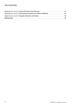 ISO 6338:2023 - Method to calculate GHG emissions at LNG plant
Released:30. 05. 2023 - Page 4 preview