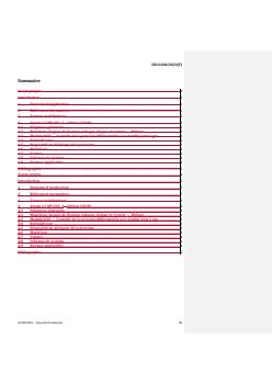 REDLINE ISO 6368:2021 - Industries du pétrole, de la pétrochimie et du gaz naturel — Systèmes d'étanchéité au gaz pour les compresseurs axiaux, centrifuges, à vis et les turbodétendeurs
Released:8. 02. 2023 - Page 3 preview