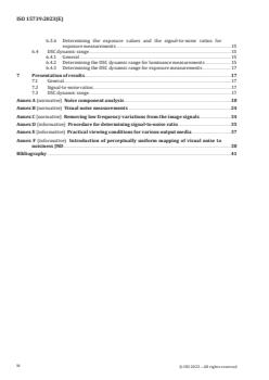 ISO 15739:2023 ISO 15739:2023 - Photography — Electronic still-picture imaging — Noise measurements
Released:21. 04. 2023 - Page 4 preview