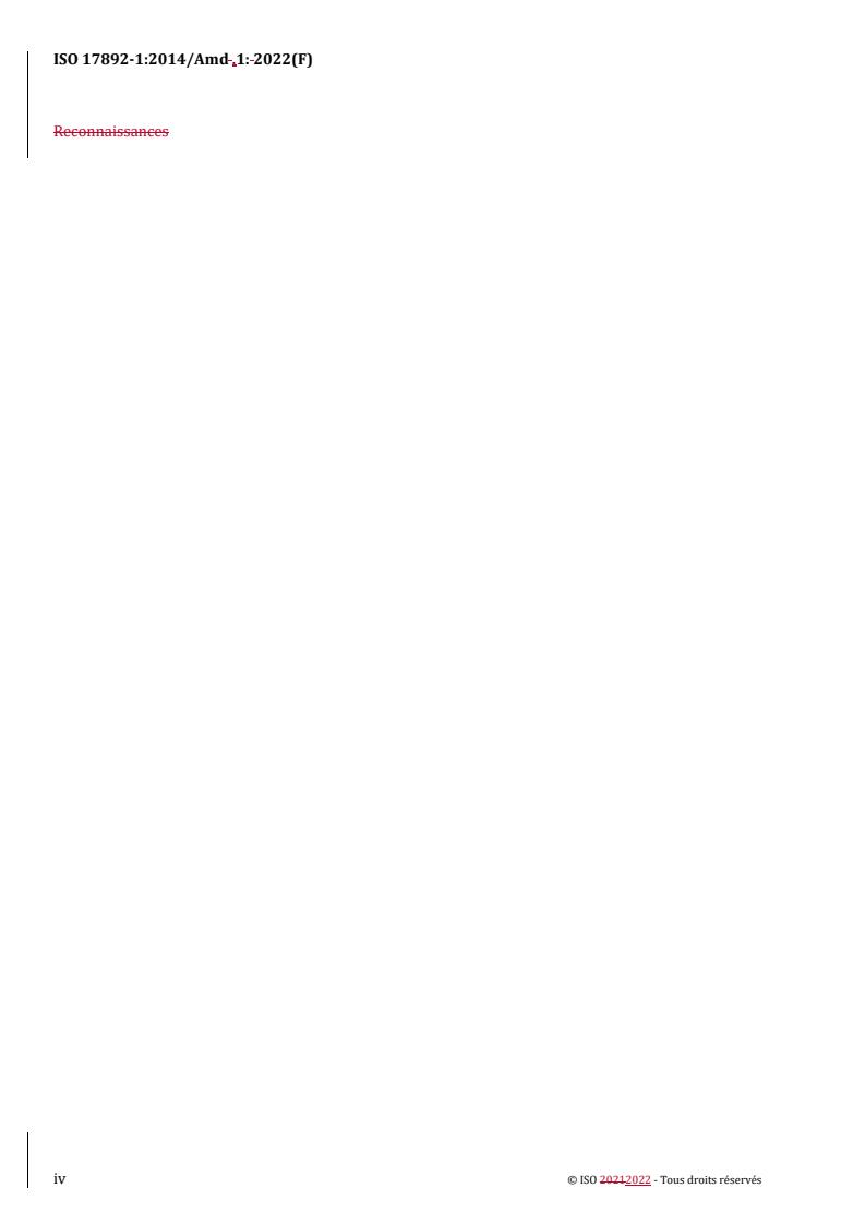 ISO 17892-1:2014/Amd 1:2022 REDLINE ISO 17892-1:2014/Amd 1:2022 - Geotechnical investigation and testing — Laboratory testing of soil — Part 1: Determination of water content — Amendment 1
Released:5/27/2022 - Page 4 preview