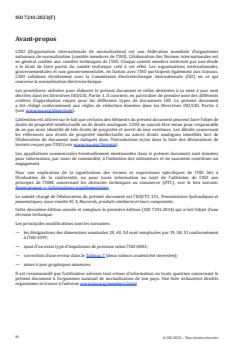 ISO 7241:2023 ISO 7241:2023 - Transmissions hydrauliques — Dimensions et exigences des raccords rapides
Released:10. 07. 2023 - Page 4 preview