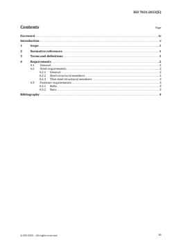 ISO 7021:2023 ISO 7021:2023 - Earth-moving machinery and machinery for forestry — Operator protective structures — Material performance requirements
Released:10. 11. 2023 - Page 3 preview