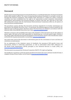 ISO/TS 7127:2023 - Light and lighting — Building information modelling properties for lighting — Lighting systems
Released:24. 08. 2023 - Page 4 preview