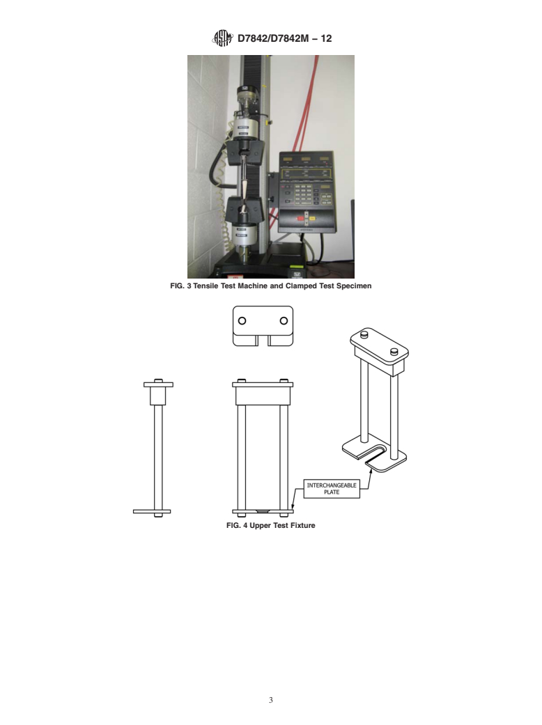 ASTM D7842/D7842M-12 - Standard Test Method for Holding Strength of Tack and Prong Fastener Attached Buttons