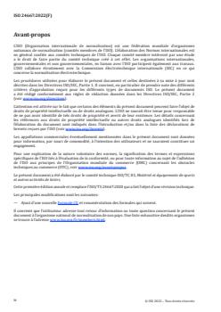 ISO 24667:2022 - Sports and recreational facilities — Impact surfacing testing device
Released:2/23/2022 - Page 4 preview