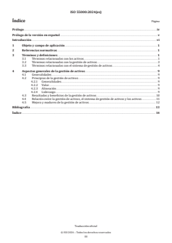 SIST ISO 55000:2024 ISO 55000:2024 - Asset management — Vocabulary, overview and principles
Released:25. 04. 2025 - Page 3 preview