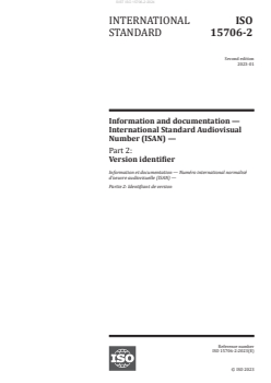 ISO 15706-2:2024 - Page 3 preview