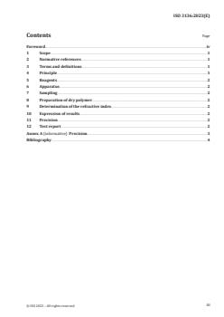 ISO 3136:2023 - Rubber latex — Styrene-butadiene — Determination of bound styrene content
Released:3. 05. 2023 - Page 3 preview