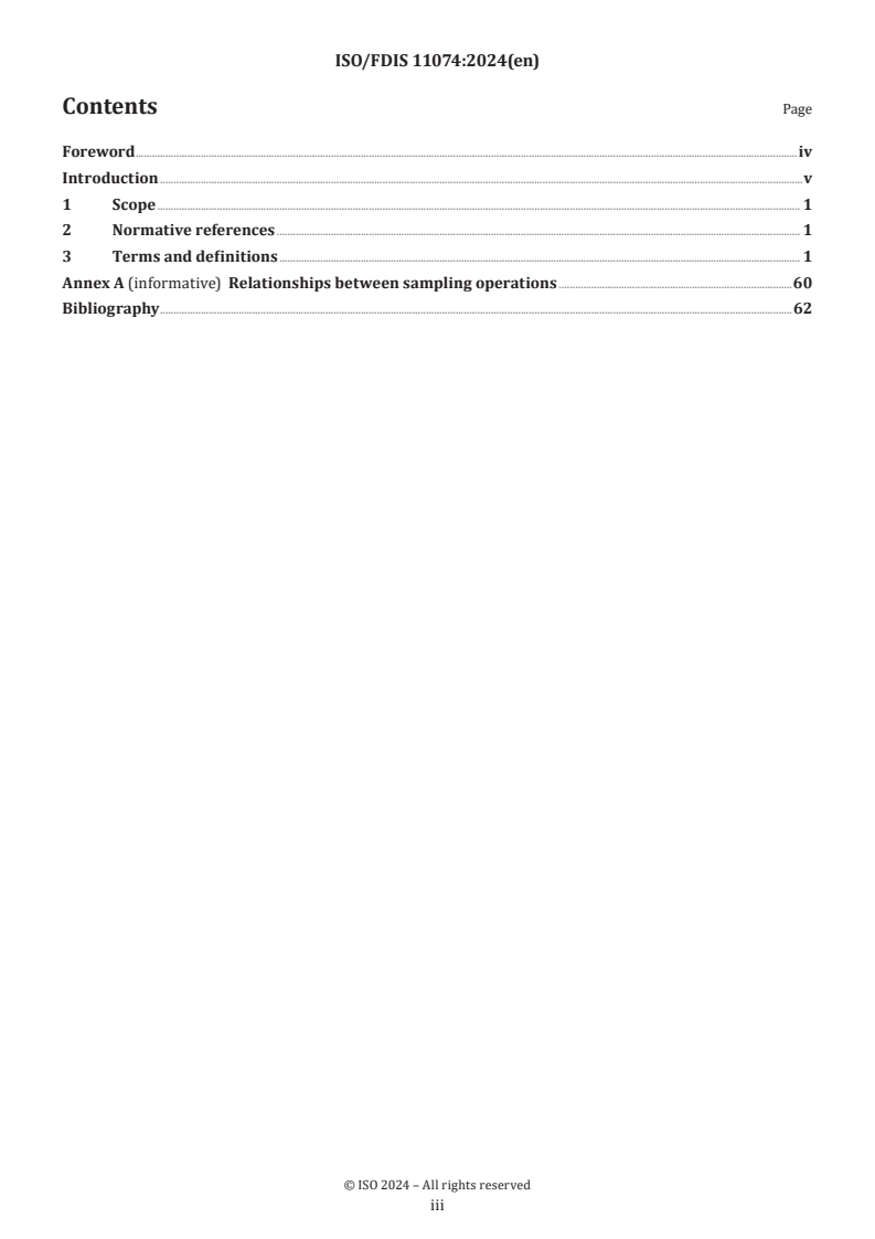 ISO 11074 - Soil quality — Vocabulary
Released:10/24/2024