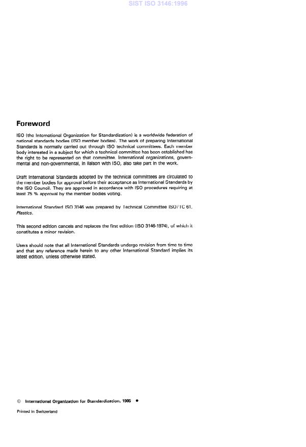 ISO 3146:1985 ISO 3146:1996 - Page 4 preview