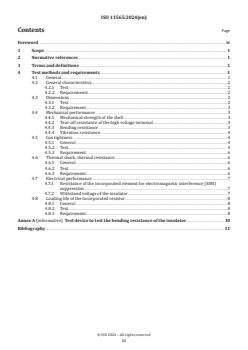 ISO 11565:2024 ISO 11565:2024 - Road vehicles — Spark-plugs — Test methods and requirements
Released:11. 06. 2024 - Page 3 preview