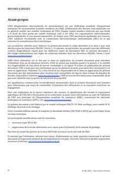 ISO 9182-1:2023 - Outillage de presse — Colonnes de guidage — Partie 1: Types
Released:4. 08. 2023 - Page 4 preview