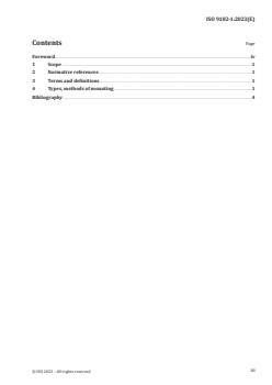 ISO 9182-1:2023 - Tools for pressing — Guide pillars — Part 1: Types
Released:4. 08. 2023 - Page 3 preview