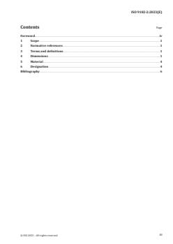 ISO 9182-2:2023 - Tools for pressing — Guide pillars — Part 2: Type A, straight pillars
Released:15. 08. 2023 - Page 3 preview