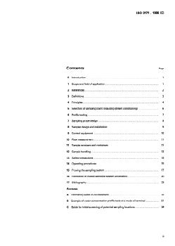 ISO 3171:1988 ISO 3171:1988 - Petroleum liquids — Automatic pipeline sampling
Released:12/29/1988 - Page 3 preview
