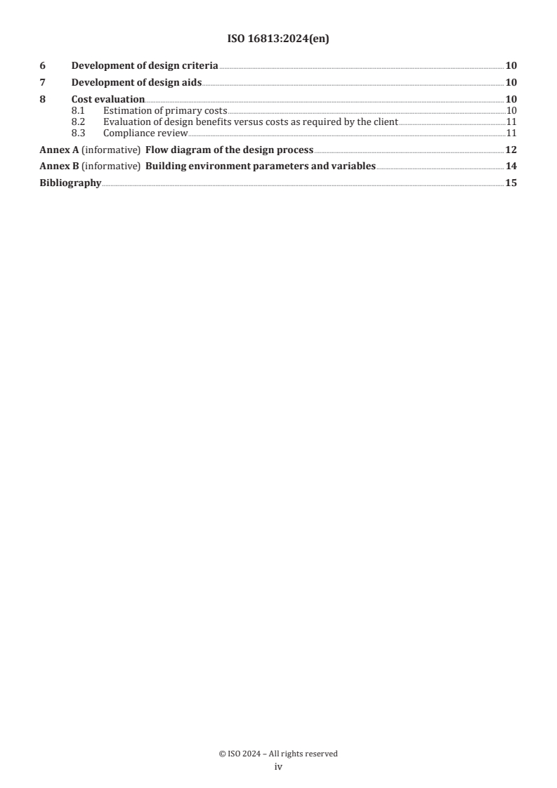 ISO 16813:2024 ISO 16813:2024 - Building environment design — Indoor environment — General principles
Released:11/1/2024 - Page 4 preview