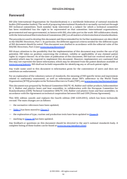 ISO 6224:2024 - Thermoplastics hoses, textile-reinforced, for general-purpose water applications — Specification
Released:18. 04. 2024 - Page 4 preview