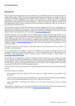 ISO 10468:2023 - Glass-reinforced thermosetting plastics (GRP) pipes — Determination of the ring creep properties under wet or dry conditions
Released:28. 07. 2023 - Page 4 preview