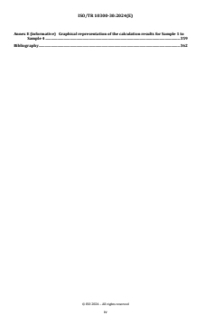 ISO/TR 10300-30:2024 ISO/TR 10300-30:2024 - Calculation of load capacity of bevel gears — Part 30: ISO rating system for bevel and hypoid gears — Sample calculations
Released:26. 09. 2024 - Page 4 preview