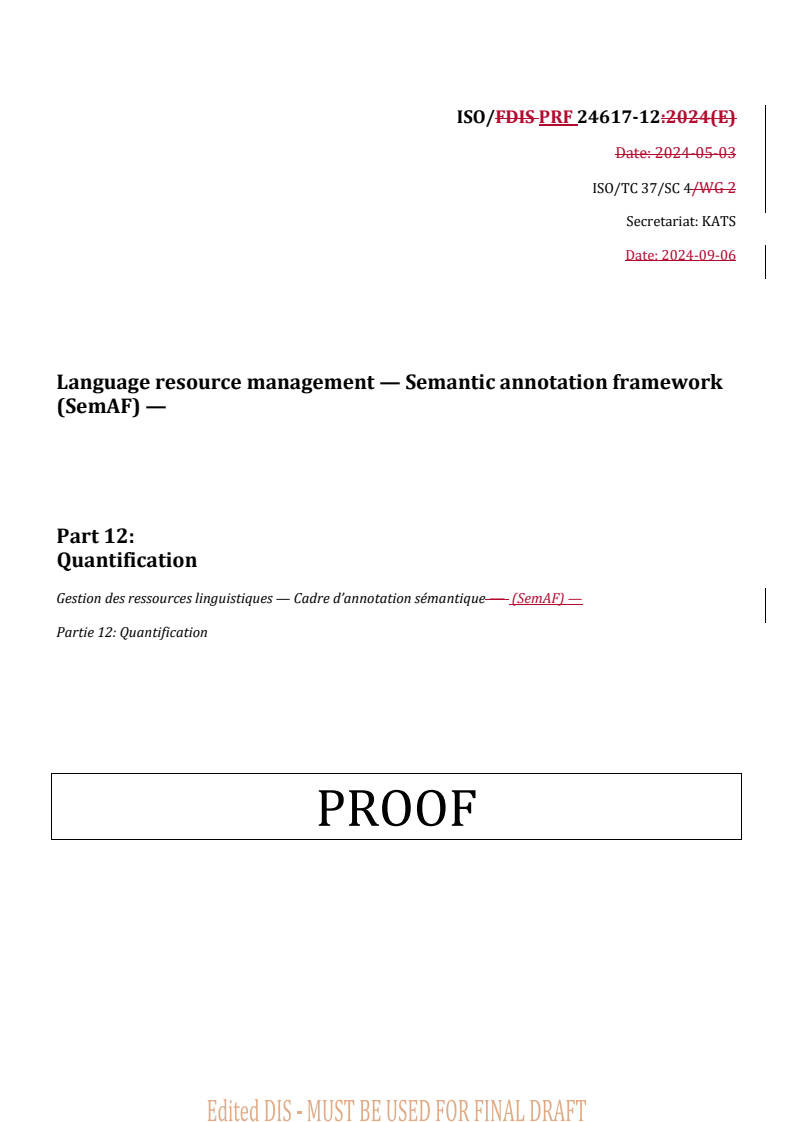 ISO 24617-12 - Language resource management — Semantic annotation ...